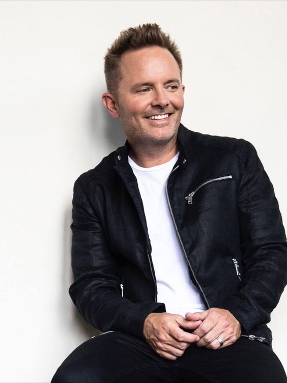 [Music] Holy Forever Chris Tomlin COGHIVE 2025