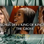 Agnus Dei / King of Kings - Passion Music ft. Brooke Ligertwood, Jenn Johnson, & Chidima Ubah