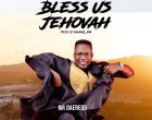 Bless Us Jehovah Mr Daerego 140x110