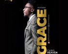 Chris Heaven Grace Anthem 140x110