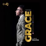 Download Mp3: Grace (Anthem) – Chris Heaven