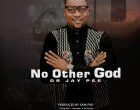 Dr Jay Pee No Other God 140x110