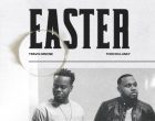 Easter Travis Greene ft. Todd Dulaney www.AmenRadio.net 140x110