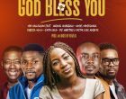 God Bless You One Hallelujah Ft. Michael Akingbala Moses Onofeghara Rebecca Ogolo Faith Child PSF Minstrels Pastor Leke Adeboye 140x110