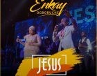 Jesus – Enkay Ogboruche Ft. Dr. Tim Ogboruche 140x110