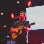 Josh Baldwin Announces ‘Nights Of Worship’ Fall Tour