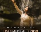 Magpsalms Unchangeable God 140x110