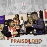 Download Mp3: Praise The Lord - Mr. M & Revelation