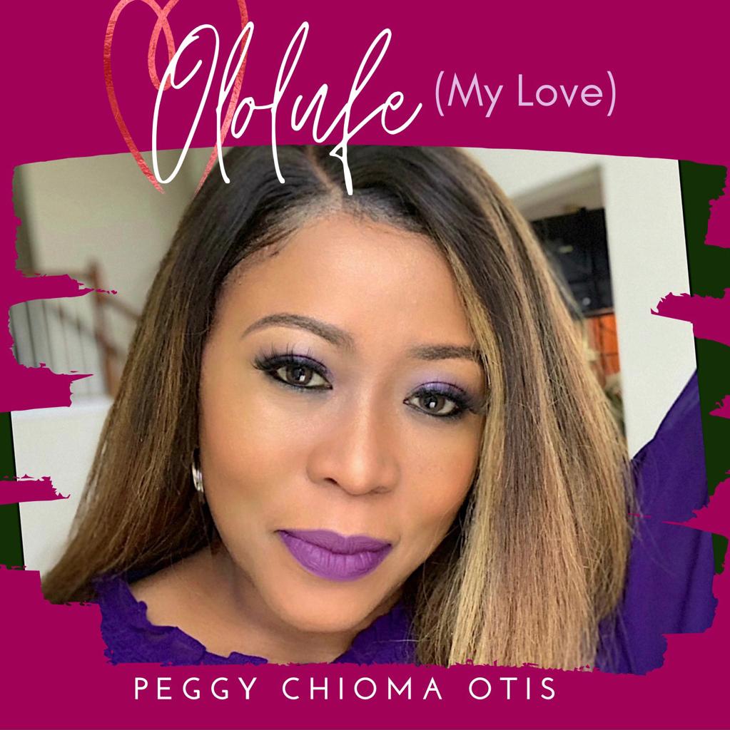 Ololufe (My Love) - Peggy Chioma | COGHIVE 2023