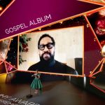 PJ Morton Wins Grammy for “Gospel According To PJ”