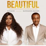 Sinach tags Nathaniel Bassey in New Single “Beautiful”