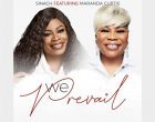 Sinach We Prevail 140x110