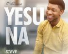 Yesu Na Steve Crown 140x110