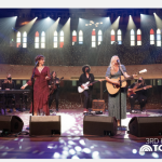 The Faithful Project’s Amy Grant & Ellie Holcomb To Appear On ‘The Today Show’ March 30