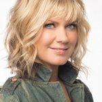 Natalie Grant Participates In “Courageous Hope: Easter Worship”