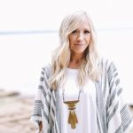 Ellie Holcomb Announces New Album ‘Canyon’ slated for June 25th