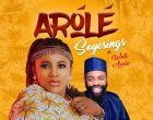 Arole Soyesings Ft. Woli Arole 140x110