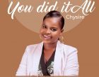 Chysire You Did It All 140x110