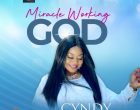 Cyndy Miracle Working God 140x110