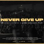 [Music Video]  Never Give Up (Live Arena Performance) - For KING & COUNTRY
