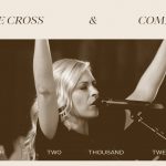 For the Cross + Come to Me - Jenn Johnson  (Bethel Music Gathering)