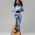 Rising Gospel Music Star, Jokia Reaches #1 on Billboard Gospel National Airplay Chart With Single “Yahweh”