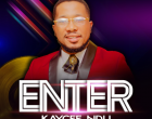 Kaycee Ndu Enter 140x110