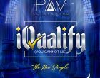 PAV Altarsound iQualify 140x110