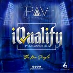 iQualify (You Cannot Lie) - Pav & Altarsound