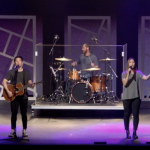 Perimeter Worship Releases ‘Where You Belong’ ft. Collin Baxter