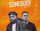 Somebody Adam Ft. Kris Grant 140x110