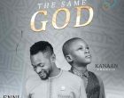 The Same God Enni Francis ft. Kanaan Francis 140x110