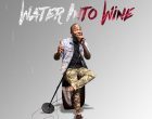 WATER INTO WINE for stores 140x110