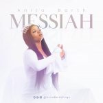 Messiah - Anita Barth