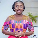 Vodafone Ghana Music Awards 2021: Diana Hamilton Grabs 6 Nominations