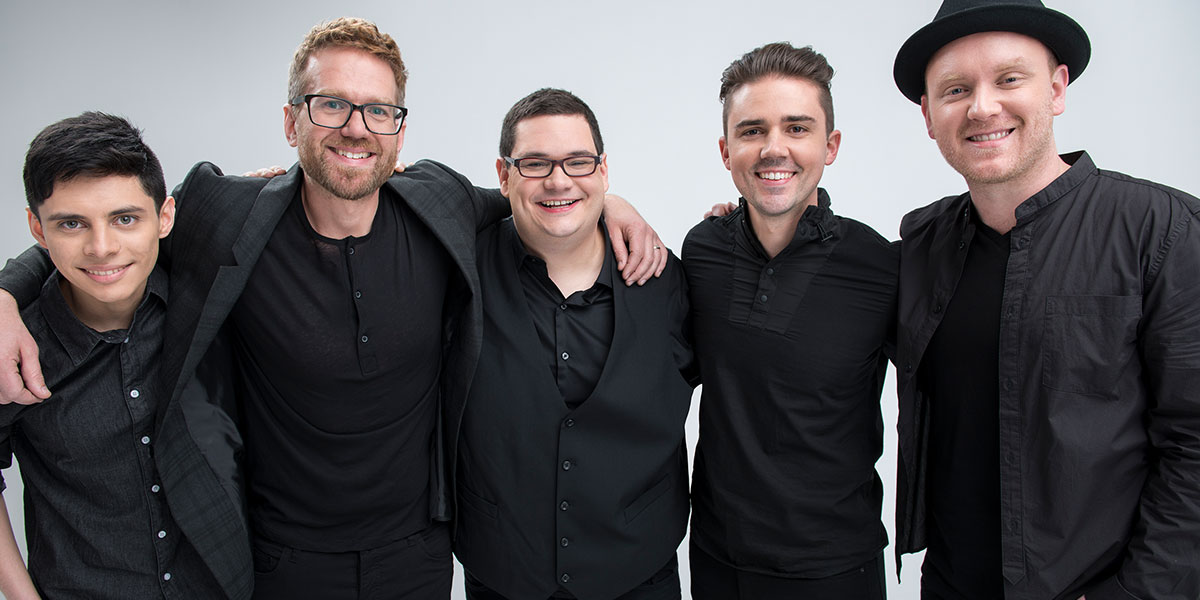 [Music Video] I Believe It Now Sidewalk Prophets Feat Olivia Lane