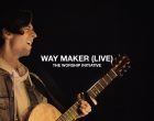 way Maker 140x110