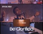 Be glorified DE 140x110