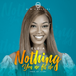 Download Mp3 : Nothing You No Fit Do - Eldia