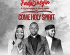 Fada Sheyin Holy Spirit 2 140x110