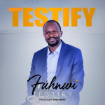 [Album] Testify - Fuhnwi