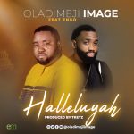 Download Mp3 : Halleluyah - Oladimeji Image Feat. Engo