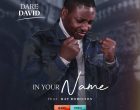 In Your Name Dare David 140x110