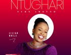 Lilian Nneji – Ntughari Turn Around 140x110