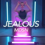 [Music Video] Jealous - MDSN