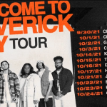 Maverick City Music Announces Fall Tour