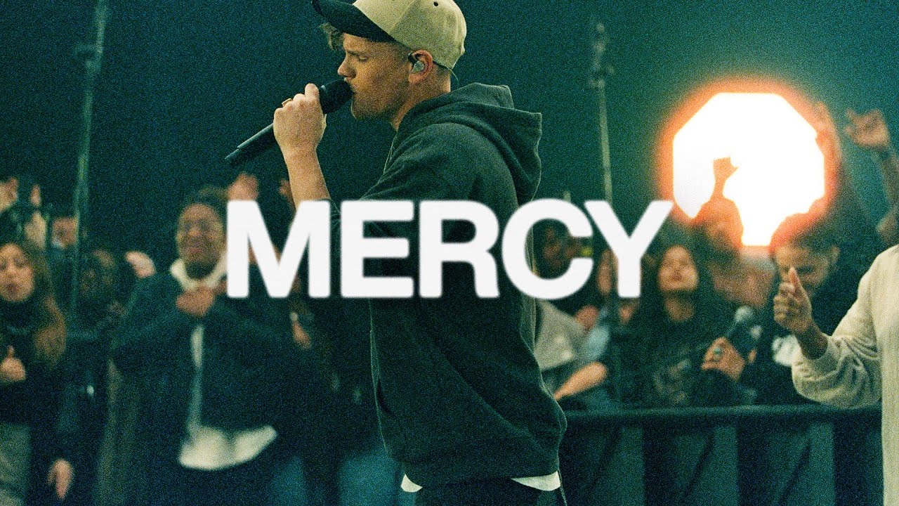 Download Mp3 Mercy (feat. Chris Brown) Elevation Worship & Maverick