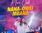 NANA OWEI MBANA Mera Owili 140x110