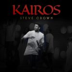 [Album] kairos - Steve Crown