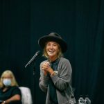 Lauren Daigle Lands Fifth #1 With “Hold On To Me”